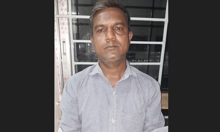 বরিশালে জালনোটসহ আটক ১