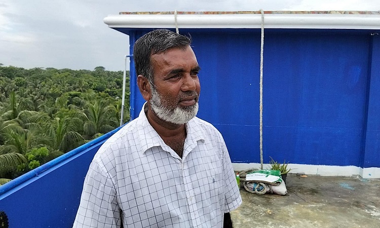 জেলা শিক্ষা অফিসের কর্মচারীর বিরুদ্ধে ব্যবস্থাগ্রহণ