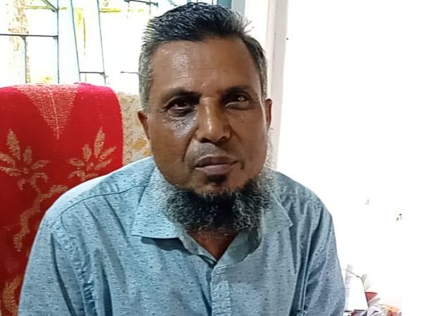 প্রধান শিক্ষকের অনিয়ম আড়াল করতে সভাপতির যড়যন্ত্র