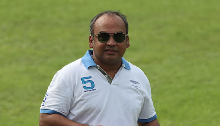 আওয়ামী লীগের সাবেক এমপি নাঈমুর রহমান দুর্জয় গ্রেপ্তার