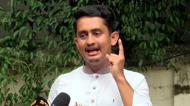 চাঁদাবাজি, থানা ঘেরাও ও ছিনতাইয়ের ঘটনায় বিএনপির বিরুদ্ধে অভিযোগ সারজিস আলমের