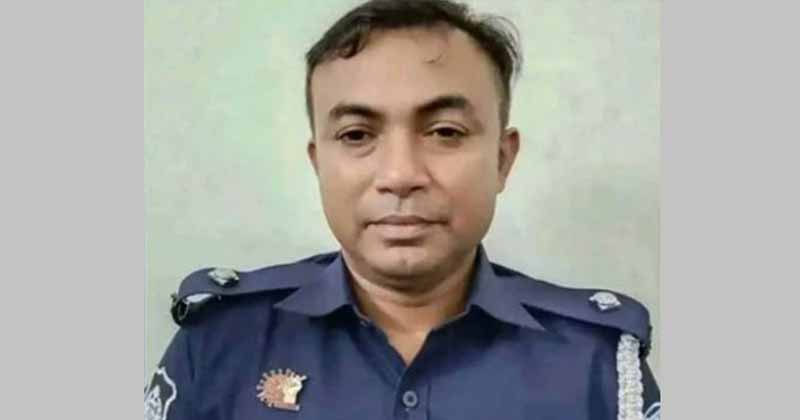 পটিয়া থানার ওসি প্রত্যাহার