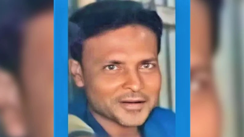 হত্যাসহ এক ডজন মামলার আসামী জাহাঙ্গীর খুন