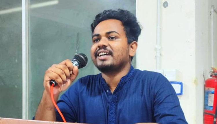 রংপুর বেরোবিতে সদর ছাত্র কল্যাণ পরিষদের কমিটি ঘোষণা