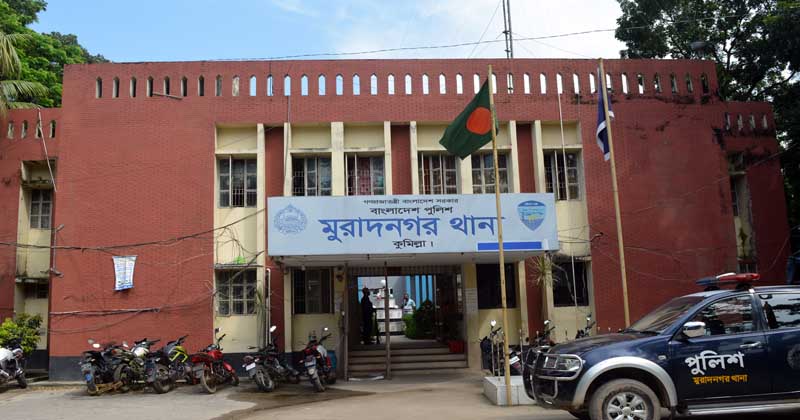 কুমিল্লার মুরাদনগরে মা-সন্তানসহ ৩ জনকে পিটিয়ে হত্যা