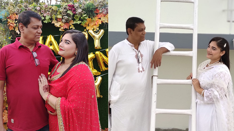 স্ত্রীর কিডনিতে প্রাণ রক্ষা, পরকীয়ায় জড়িয়ে অন্য মেয়েকে বিয়ে