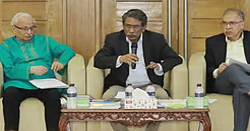 এখনও ২০টি গুরুত্বপূর্ণ বিষয়ে সিদ্ধান্ত বাকি: আলী রীয়াজ