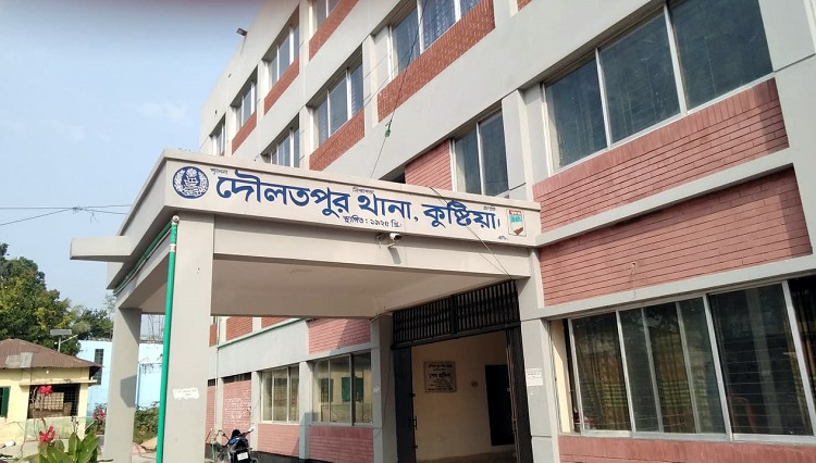 দৌলতপুরে ভিজিএফের কার্ড নিয়ে দ্বন্দ্ব: বিএনপি কর্মী খুন, গ্রেফতার ১