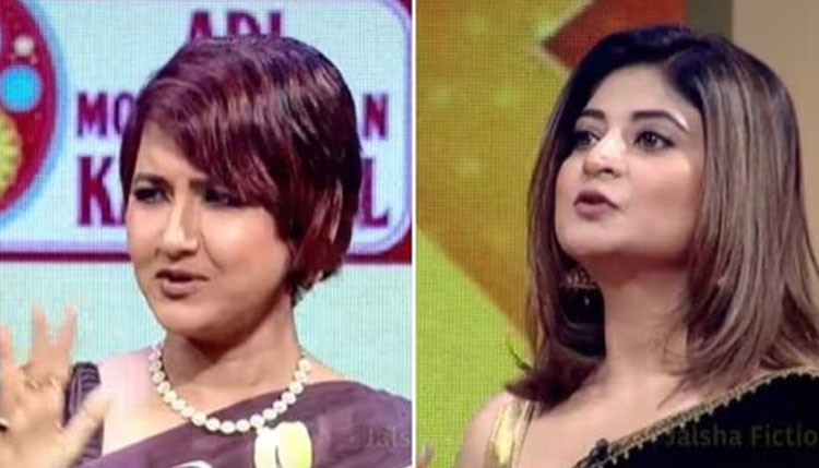 রচনা ব্যানার্জী ৫২তেও ধরে রেখেছেন যৌবন!