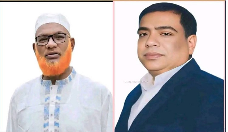 চিলমারী উপজেলা বিএনপি’র  আহ্বায়ক কমিটি