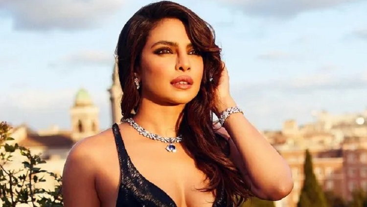 আমি বড় সিনেমার অংশ হতে ভালোবাসি : প্রিয়াঙ্কা