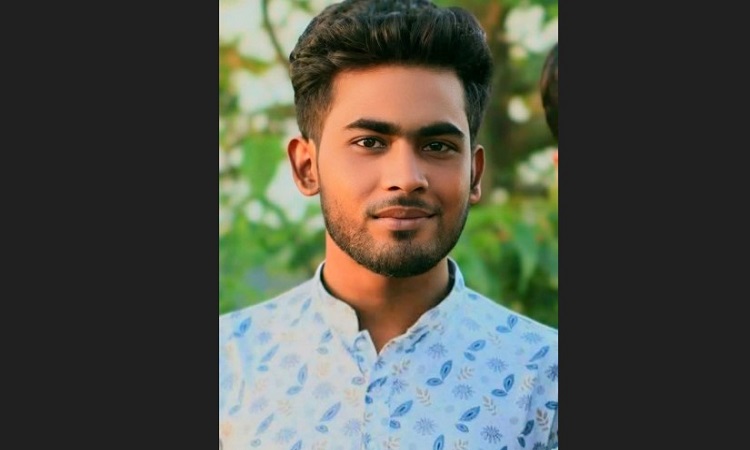 সিঙ্গাইরে নাগরিক পার্টির প্রধান সমন্বয়ক রনি