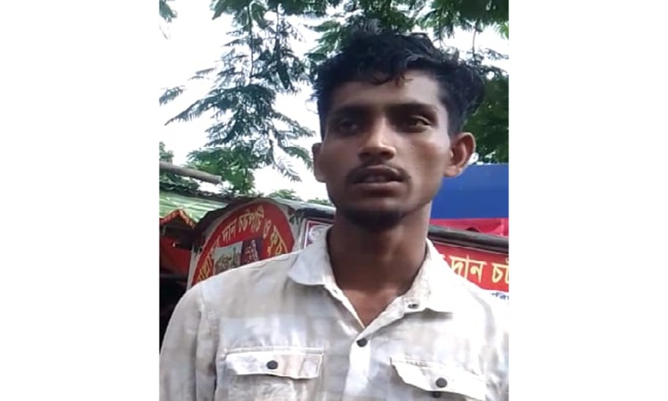 শেখ রাসেল শিশু পার্ক এখন অনৈতিক কার্যকলাপ ও চাঁদাবাজদের আখড়া