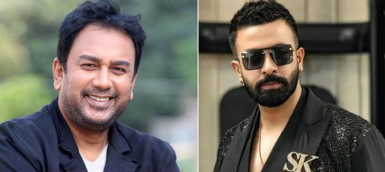 ‘মেগাস্টার’ বিতর্ক: অবশেষে মুখ খুললেন জাহিদ হাসান