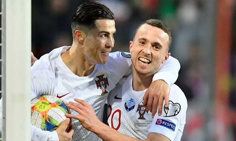 রোনালদোর বিশ্বাস হচ্ছে না জোটা আর নেই
