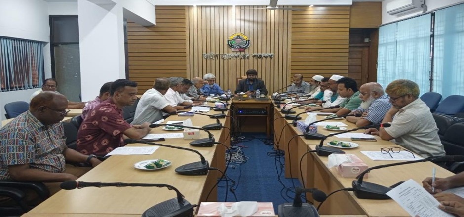 শাবির বার্ষিক বাজেট ঘোষণা, গবেষণায় বরাদ্দ বৃদ্ধি
