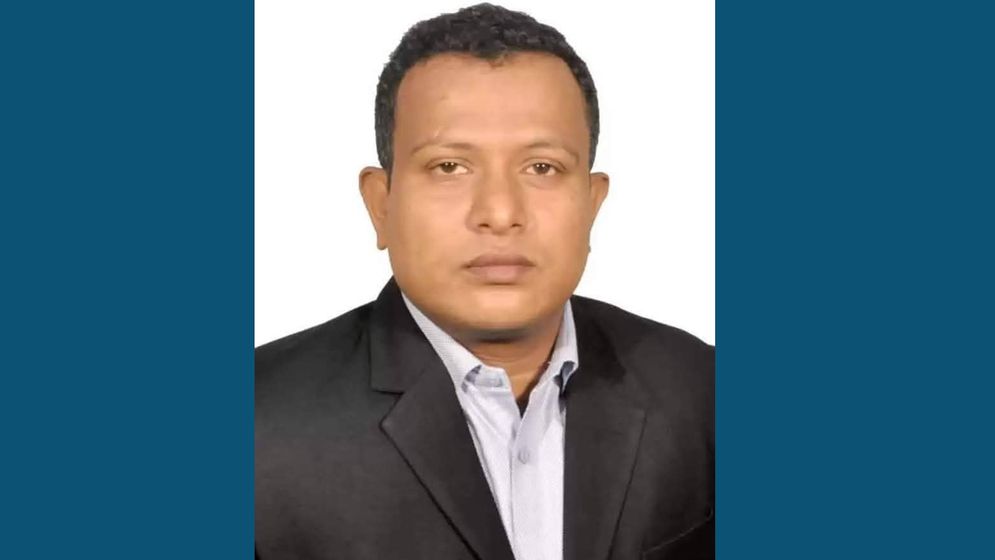 ঢাকা মহানগর উত্তর যুবদলের যুগ্ম আহ্বায়ক জাহিদ মোড়লকে বহিষ্কার