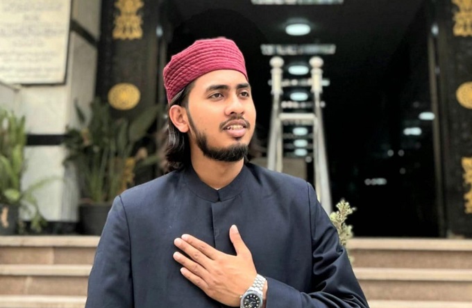 আশুরা: অশ্রুর আরশে জেগে থাকা আত্মত্যাগের অনন্ত দিবস