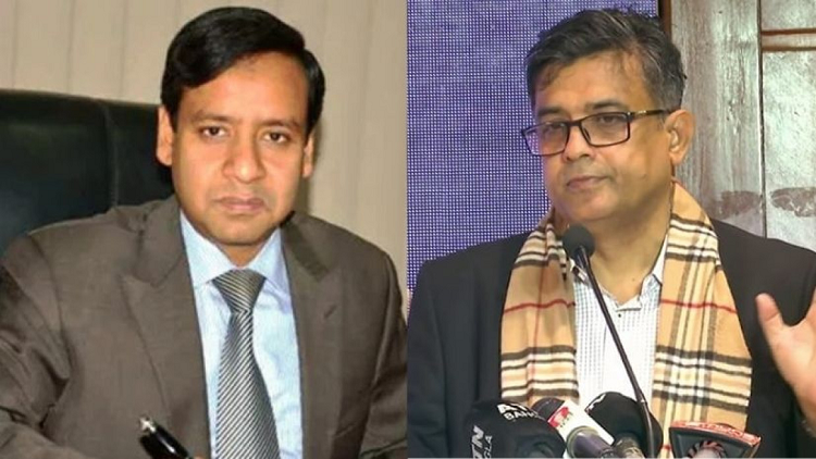 রনি নির্লজ্জ মিথ্যাচার করছেন : প্রেস সচিব