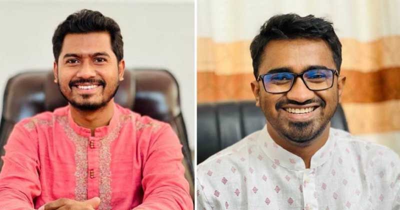 নুর-রাশেদের বিরুদ্ধে জাতীয় পার্টির মামলা গ্রহণের নির্দেশ