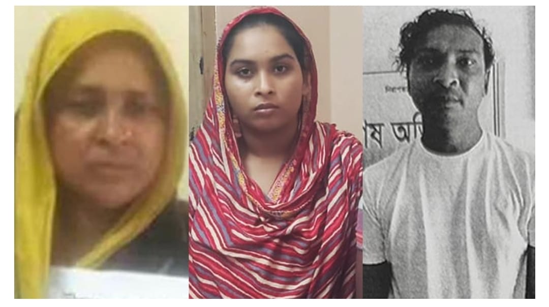 কুমিল্লায় মা-দুই সন্তানকে পিটিয়ে হত্যার ২৪ ঘণ্টায়ও মামলা হয়নি 