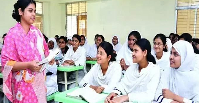 ফের শুরু শিক্ষক নিয়োগের আবেদন প্রক্রিয়া 