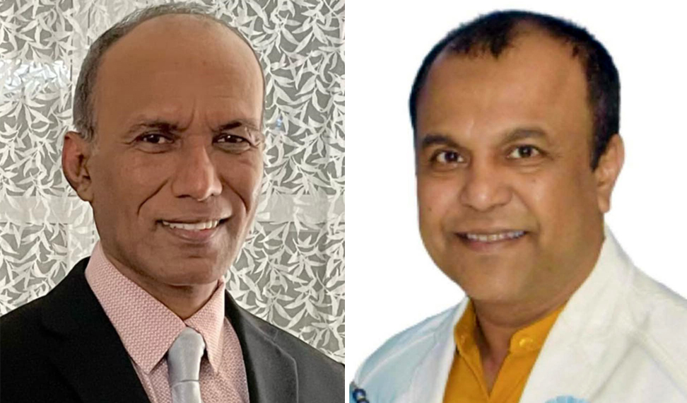 রাজশাহীতে বিএনপির মনোনয়ন চান প্রবাসী দুই সাবেক ছাত্রনেতা