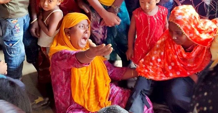 ঠাকুরগাঁওয়ে পুকুরে ডুবে দুই ভাইয়ের মৃত্যু