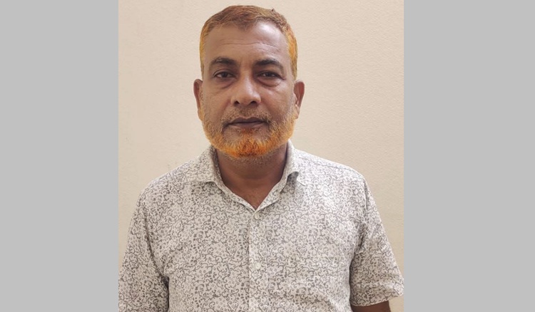 রাঙ্গুনিয়ায় পরোয়ানাভুক্ত অভিযুক্ত আসামি গ্রেপ্তার 