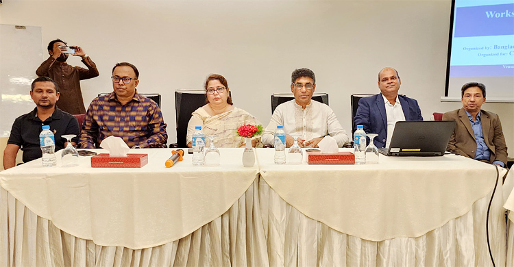 খেলার জন্য শেয়ারবাজারের মাঠ প্রস্তুত : বিএসইসি কমিশনার