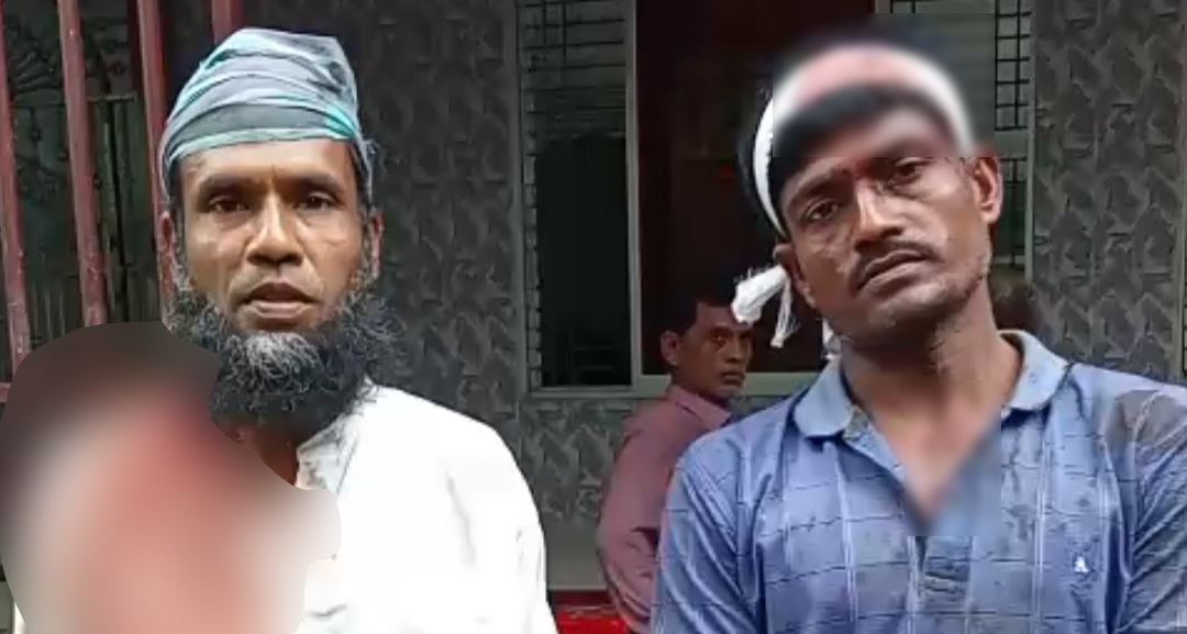 মসজিদের ইমাম নিয়োগকে কেন্দ্র করে সংঘর্ষ, আহত ৩