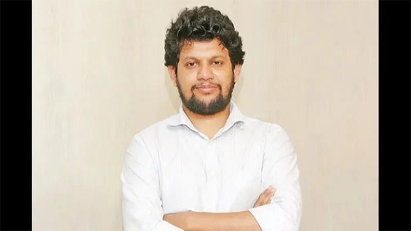 মেটিকুলাস ডিজাইনে সমস্যা কোথায় : বললেন উপদেষ্টা মাহফুজ 