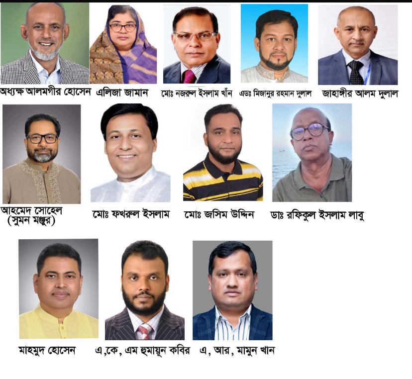 পিরোজপুরে ৩টি আসনে বিএনপির  স্বচ্ছ ইমেজের প্রার্থী যারা