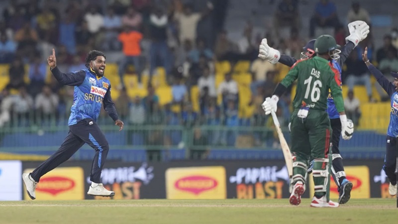 হাসারাঙ্গাকে থামাতে টাইগারদের যে পরিকল্পনা 