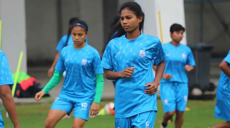 ব্রাজিল বিশ্বকাপে চোখ  অধিনায়ক আফঈদার!