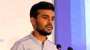 জুলাইয়ে শহীদ হতে না পারা আমার জন্য আফসোসের : আসিফ মাহমুদ