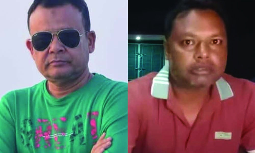 দলের ভাবমূর্তি ক্ষুণ্ন করার অভিযোগ, বিএনপি-যুবদলের দুই নেতা বহিষ্কার