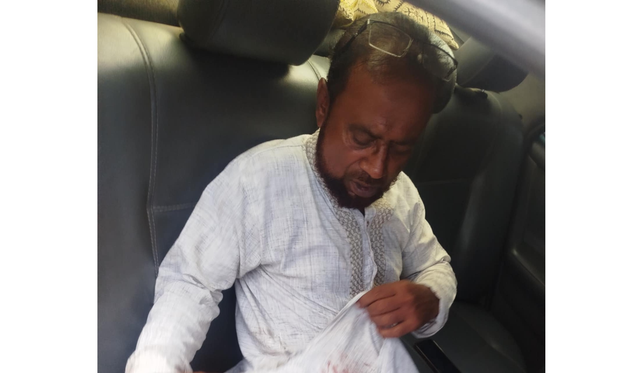 নবীগঞ্জে মসজিদের হিসাব ও মুয়াতাল্লি নিয়োগ নিয়ে সংঘর্ষ, আহত ৫০