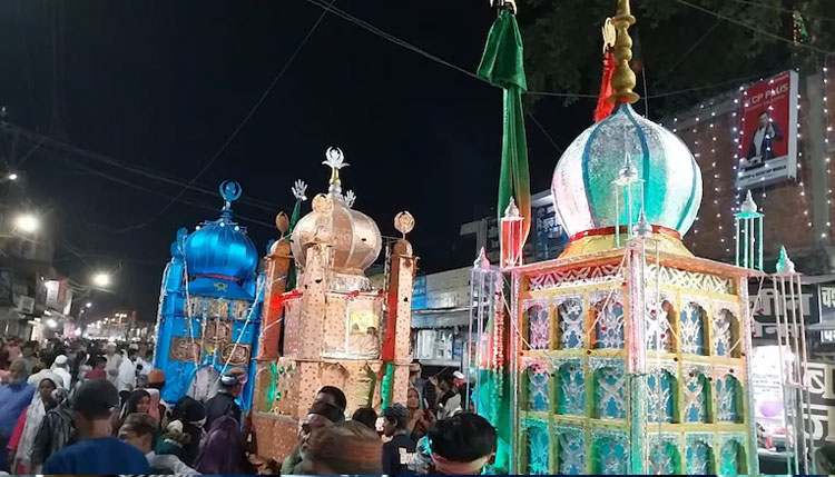 কারবালা: ১০ মহররমের হৃদয়স্পর্শী সত্য  