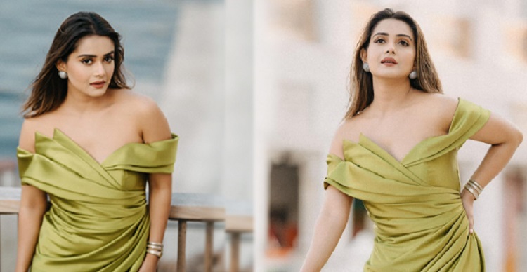 ৫ বছরের মধ্যে মা হতে চান তানজিন তিশা