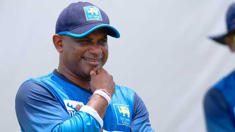 বিধ্বস্ত টাইগারদের আস্থা যোগাচ্ছেন লংকান কোচ জয়সুরিয়া!
