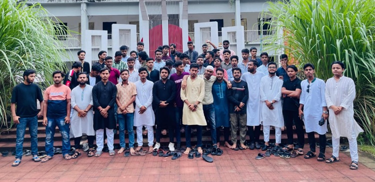 বাঁশখালীতে বৈছাআ’র নব কমিটির প্রথম সভা