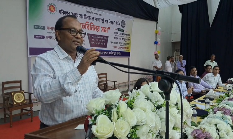 আমদানি নির্ভরতা কমিয়ে বৈদেশিক অর্থ সাশ্রয় করতে চাই
