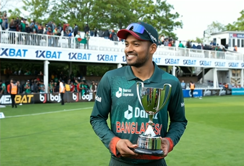 “শান্তর থেকে অধিনায়কত্ব কেড়ে নেওয়াটা ঠিক হয়নি”