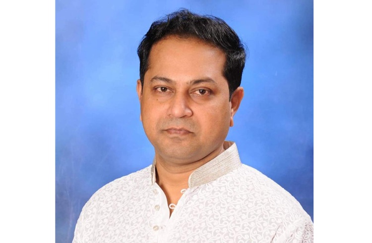 পিরোজপুর-২: আলোচনায় বিএনপির মনোনয়ন প্রত্যাশী সৈকত