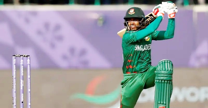 ইমন-মিরাজ-শামীমকে হারিয়ে বিপদে বাংলাদেশ