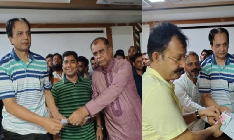 মোল্লাহাটে ১৬ জুলাই বিএনপির কাউন্সিল