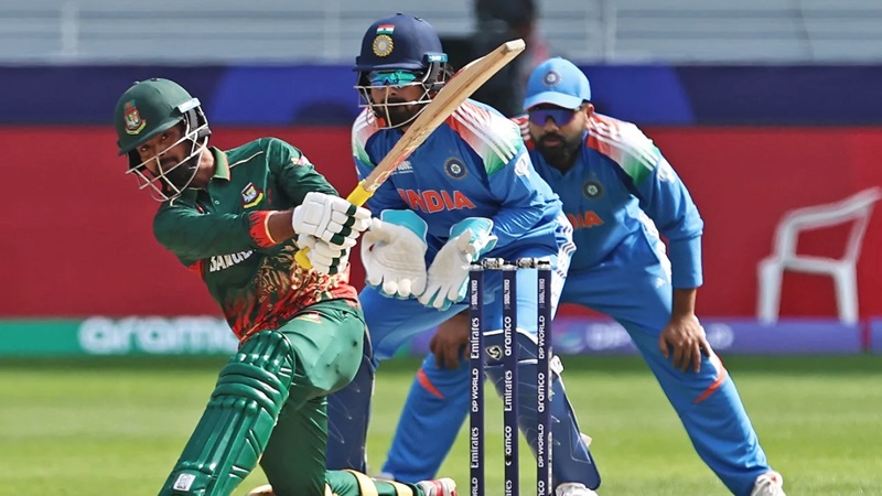 ভারতের বাংলাদেশ সফর এক বছর পিছিয়ে গেল