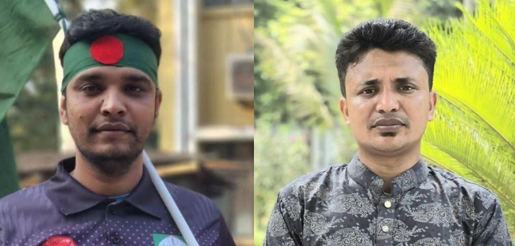চা দোকানদারের কাছে চাঁদা দাবি, ইবি ছাত্রদল নেতার