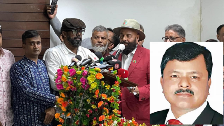 ভারতের কারাগারে ইলিয়াস আলী: এম এ মালেক